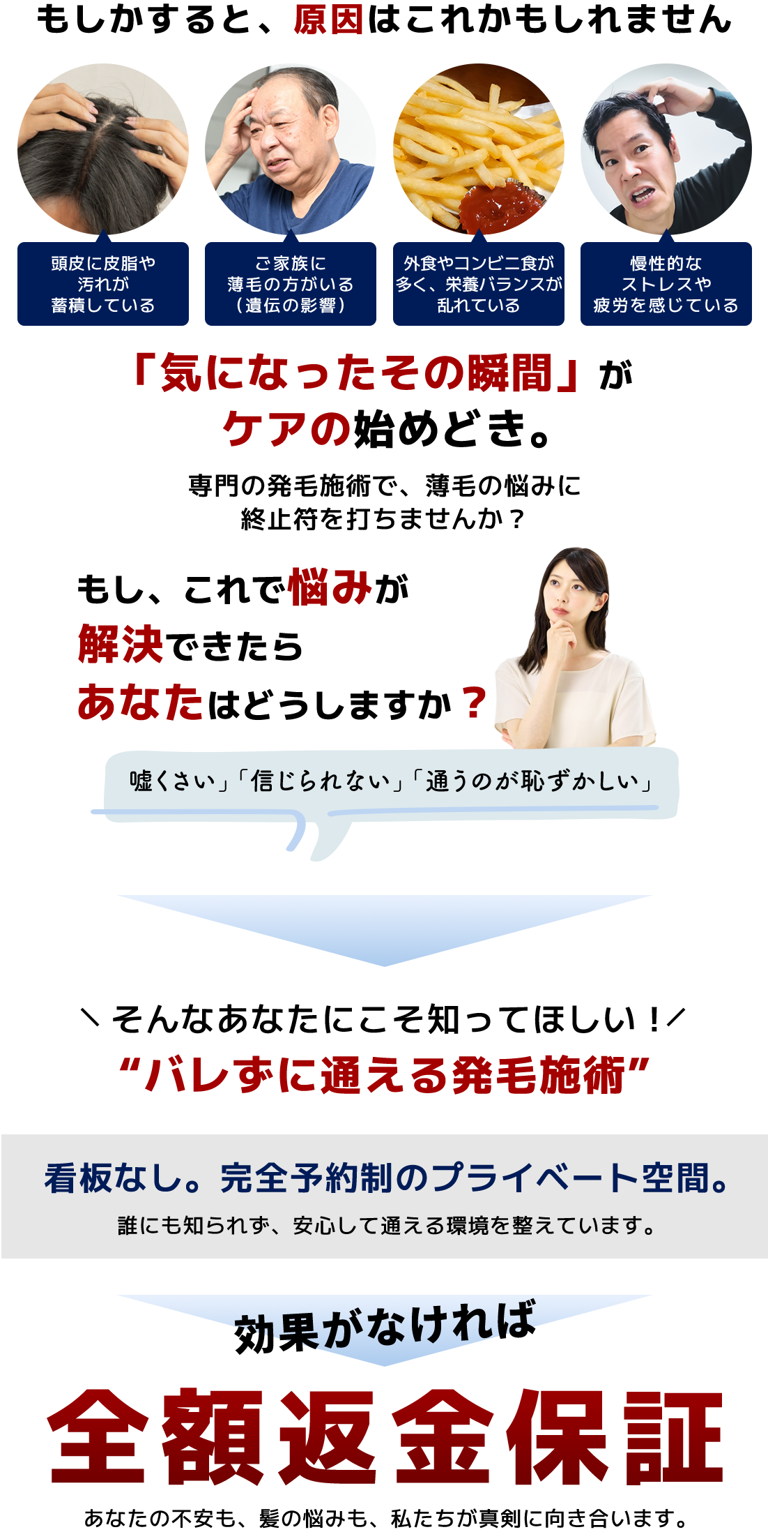 原因はこれかもしれません